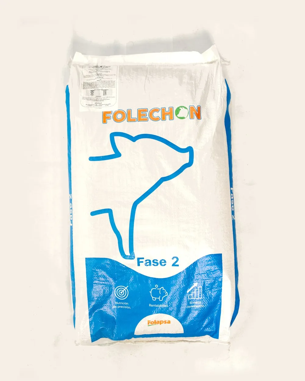 Folechón · Folapsa